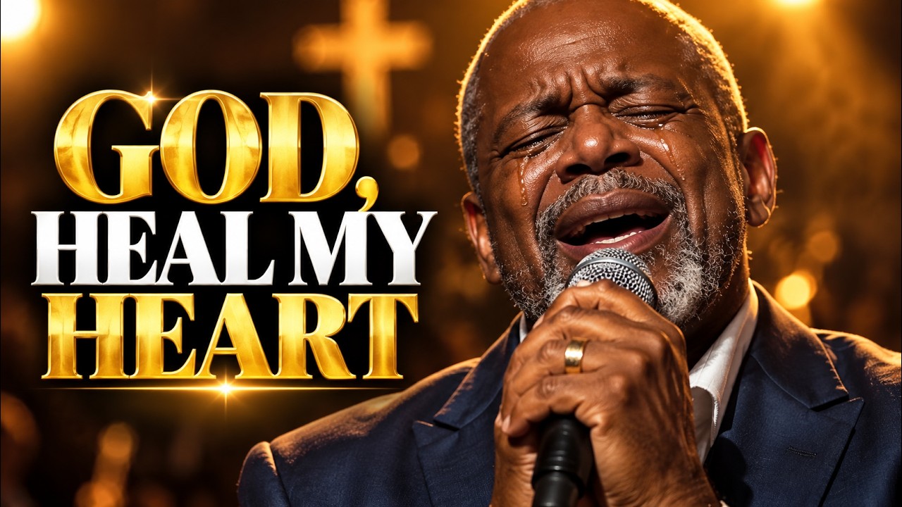 If You’re Emotionally Exhausted, This Worship Song Will Meet You There