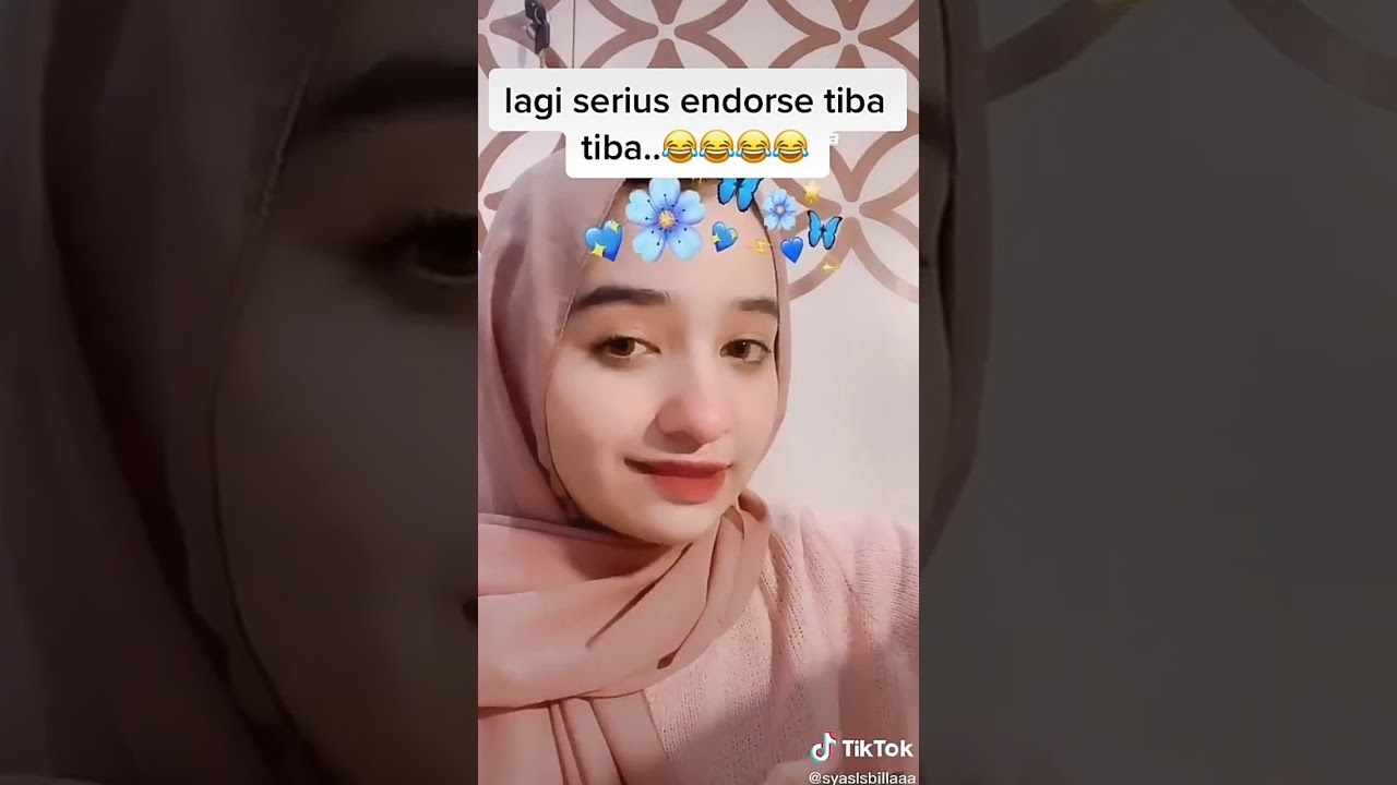 auto ketawa!!! kompilasi tiktok slowmo gagal Keren