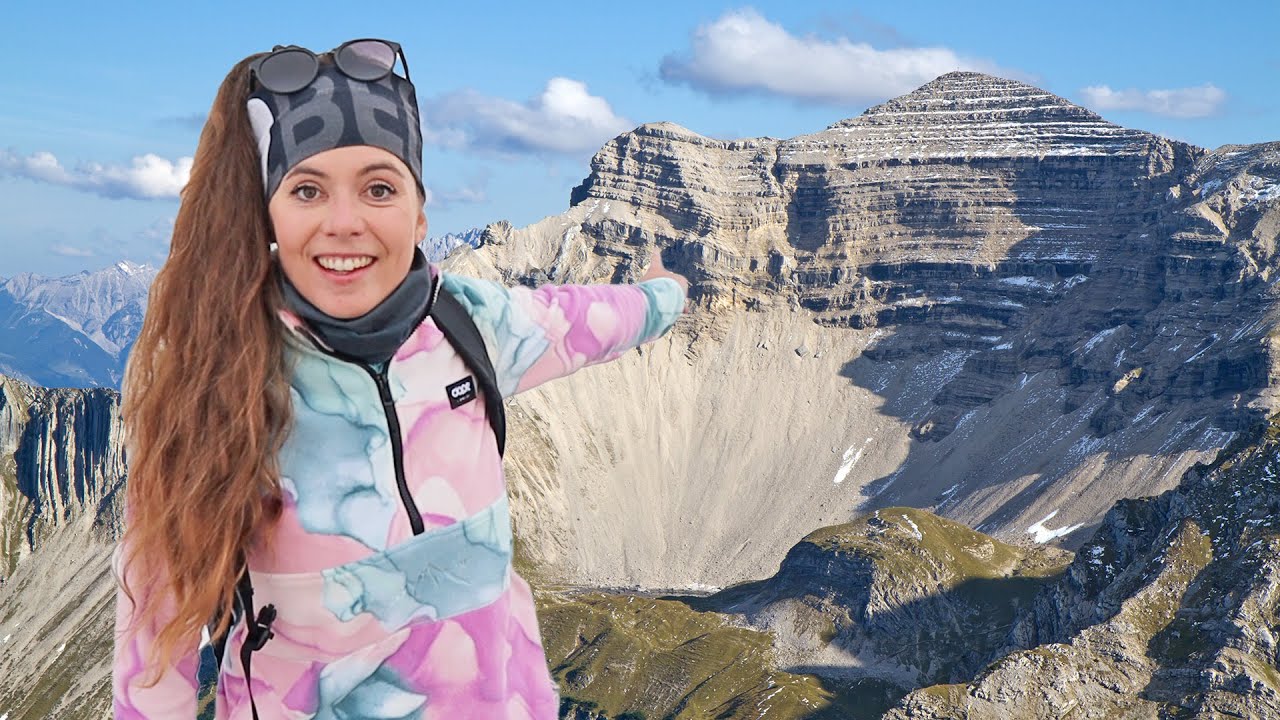 Spektakuläre Gratwanderung in den Bayerischen Alpen: Soiernspitze (2.257 m) im Karwendel