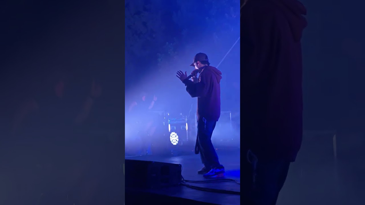 Nayt - Piove - Live Fermo 2024