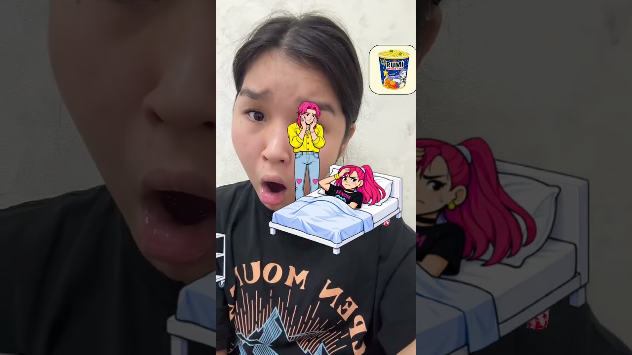 Help Mira #kpop #kpopdemonhunter #huntrix #golden #mira #rumi #toilet #help #shorts #iq #hospital