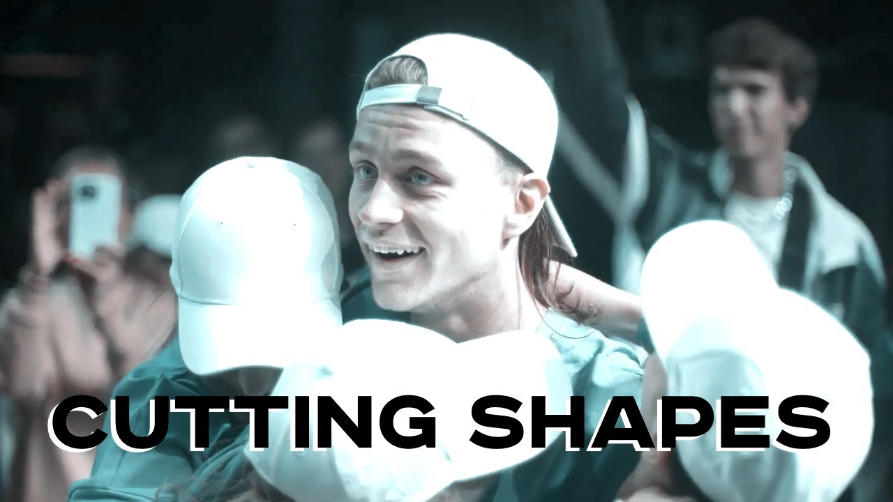 Russian Shuffle Championship 2022 Official AfterMovie