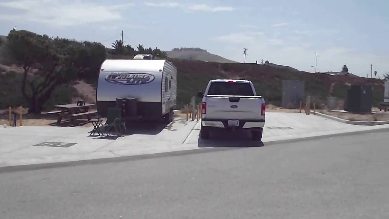 Morro Strand