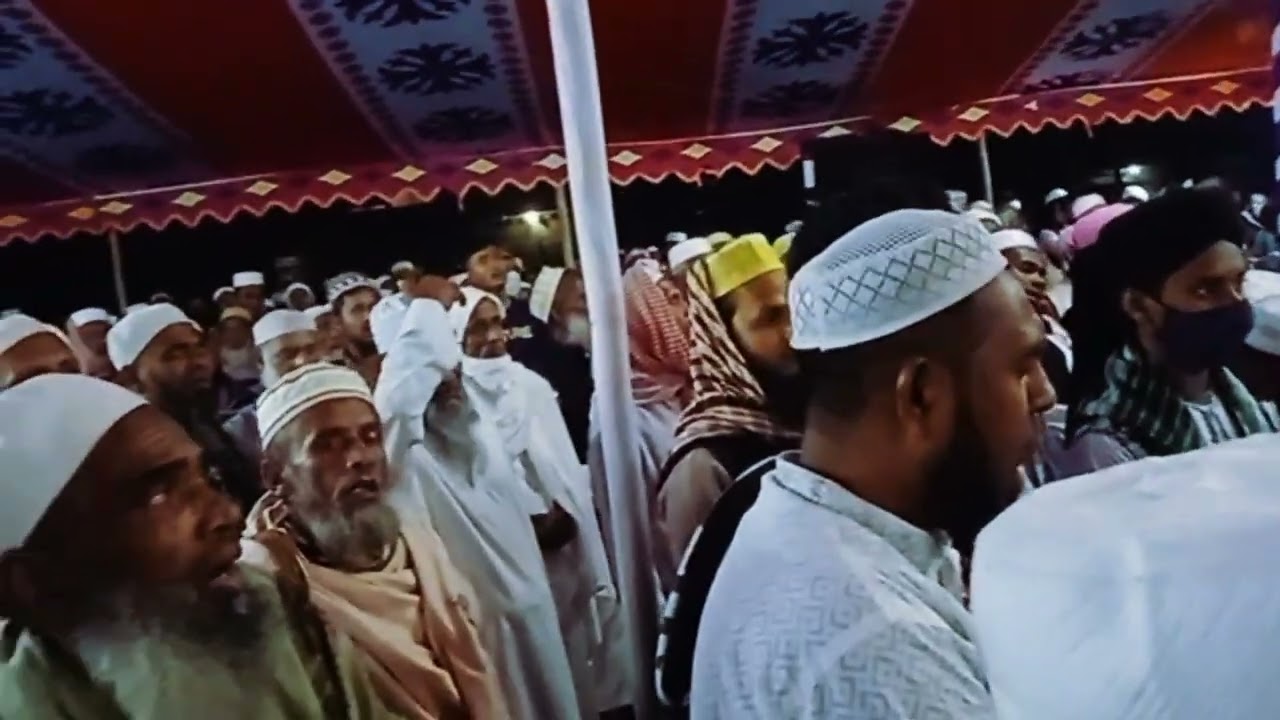 #পবিত্র মিলাদ শরীফ 