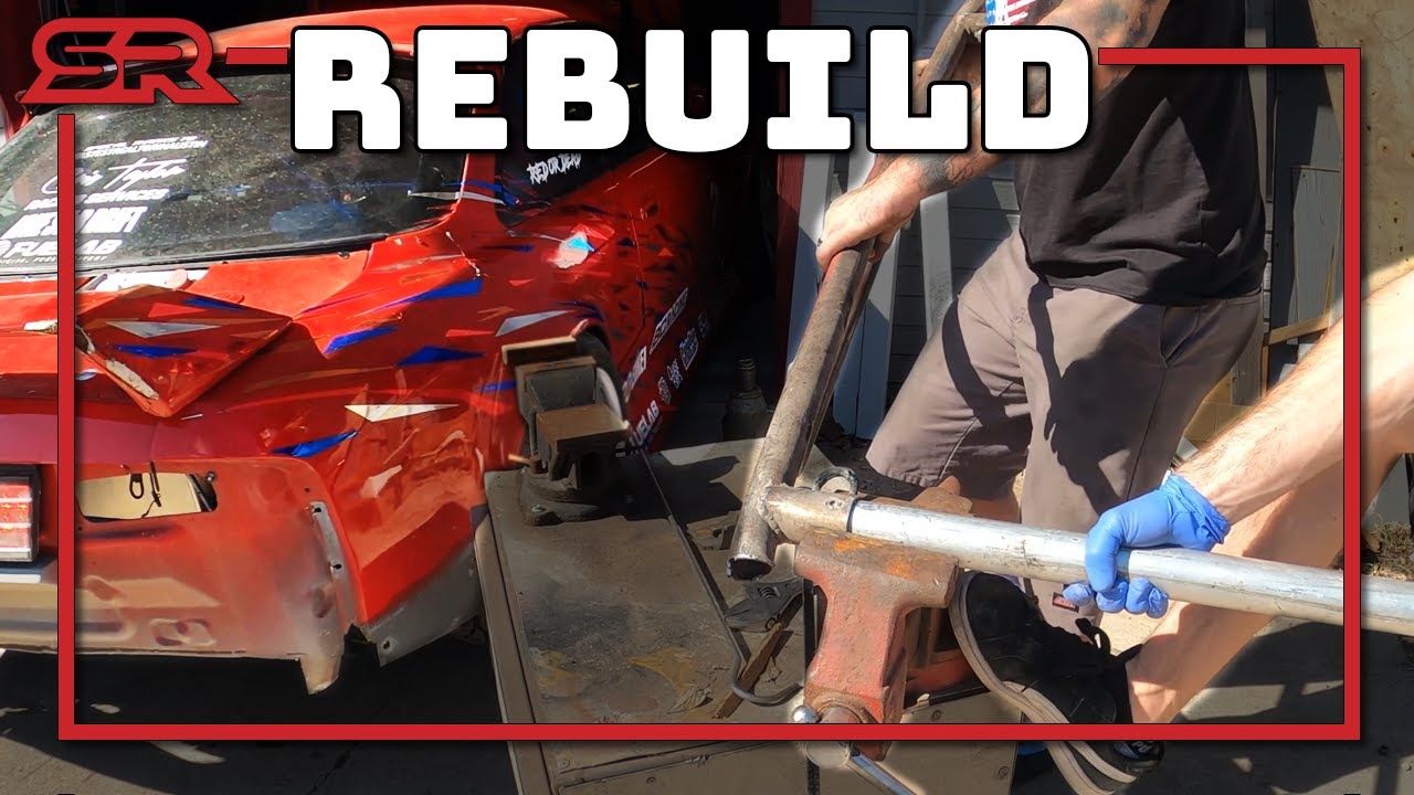 Less Than 24 Hours to Fix My Car and Hit the Road! /// DRIFTWEEK2