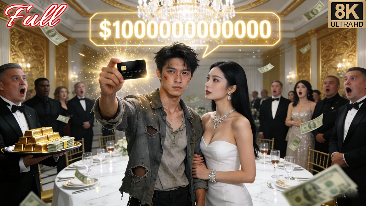 कैंसर से जूझता गरीब युवक अमीरों से अपमानित—खर्च सिस्टम जागा,मिला 10000 करोड़;पत्नी वापस, किस्मत पलटी