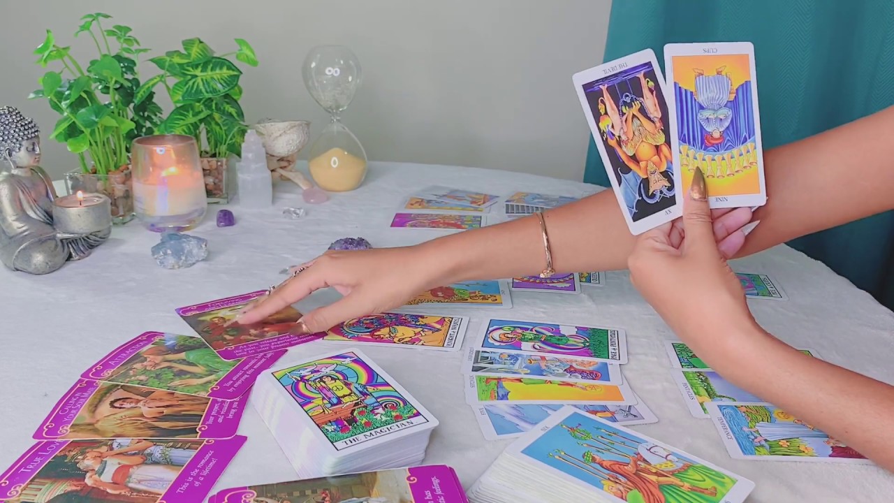 Scorpio MID MONTH June | THEY'RE IN THEIR FEELINGS ABOUT YOU - Scorpio Tarot Reading