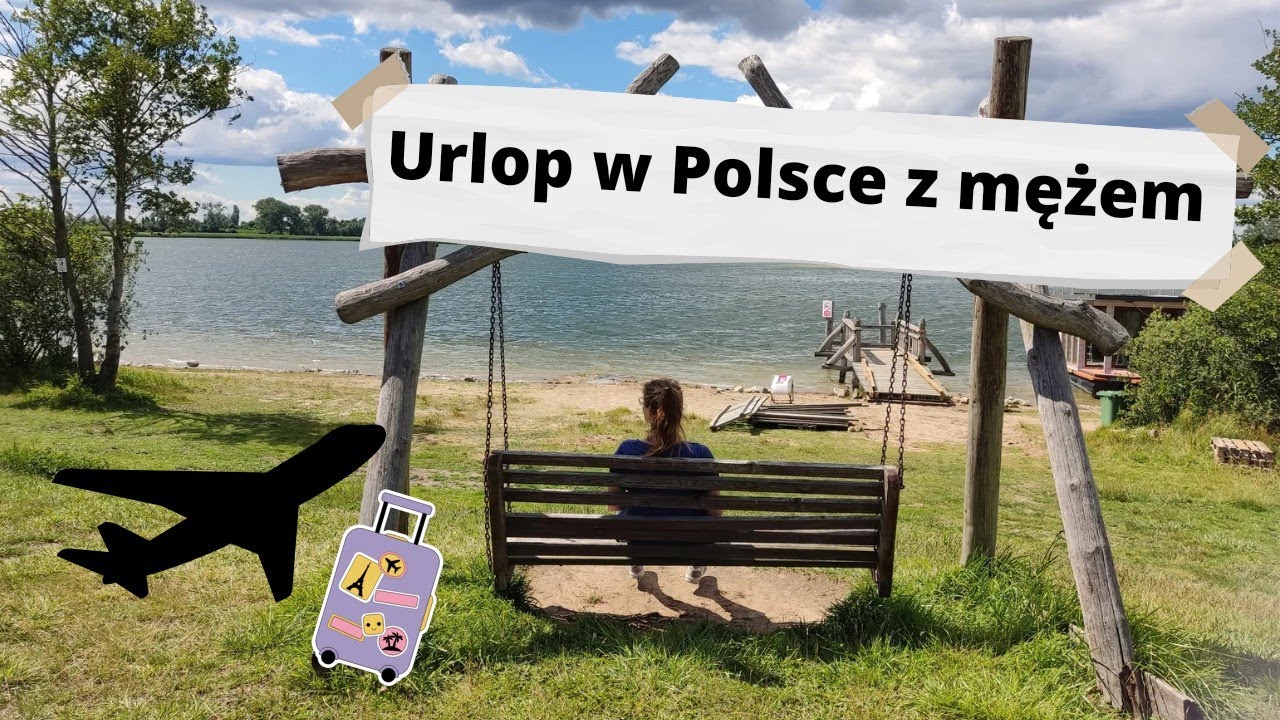 VLOG_1: Mój mąż Turek na wakacjach w Polsce  - Wyjazd do domu | Monika #turcja #polkawturcji