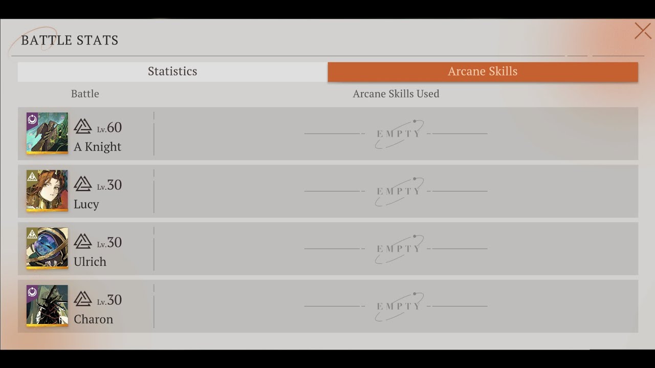 I Cleared Lucidscape By Doing (Almost) Nothing - V3.1 Reverse 1999 EN