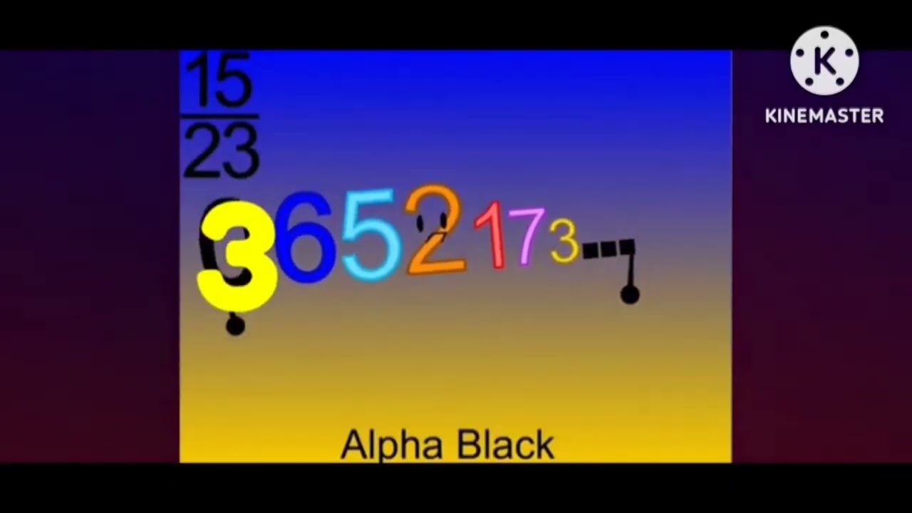 number decimals band episode 84:P part 1 to 10
