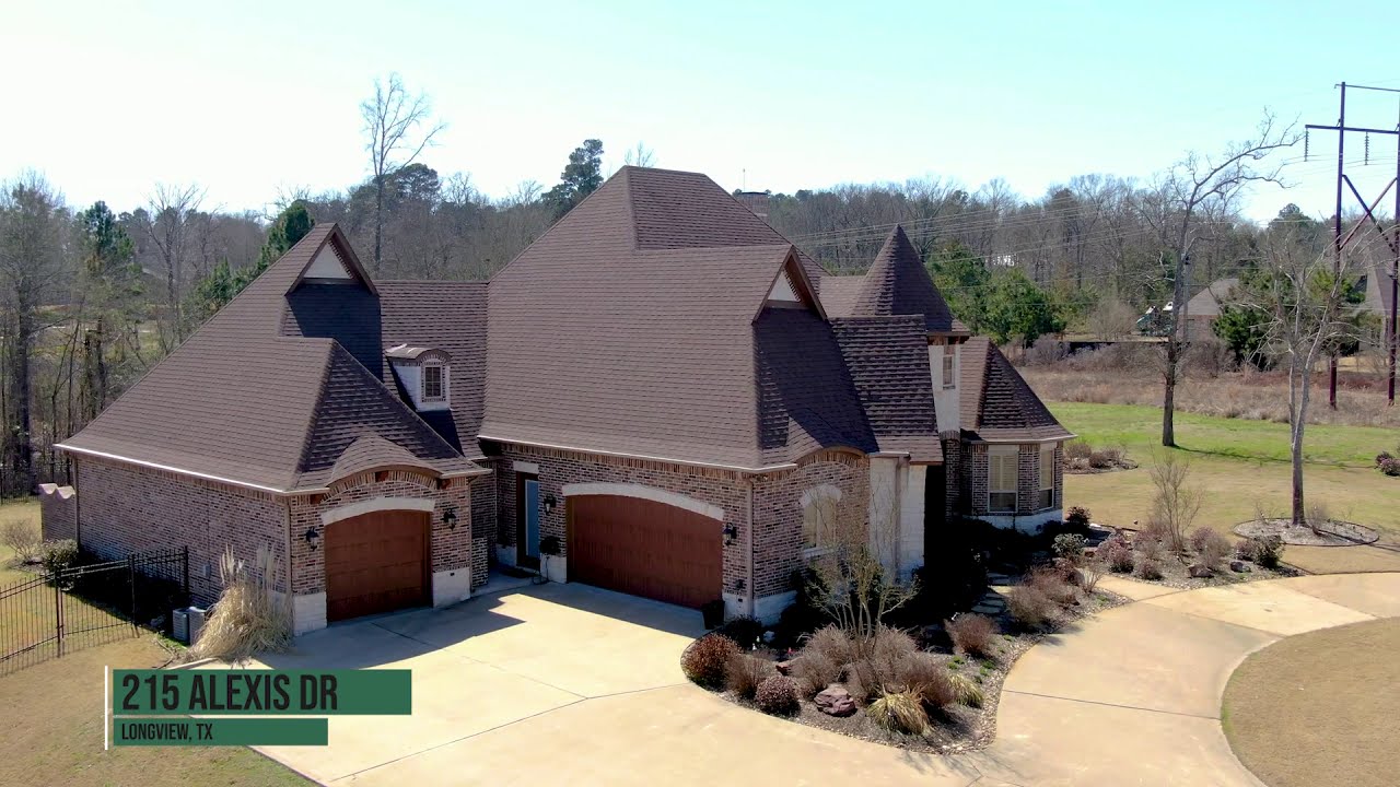 215 Alexis Dr Longview, TX