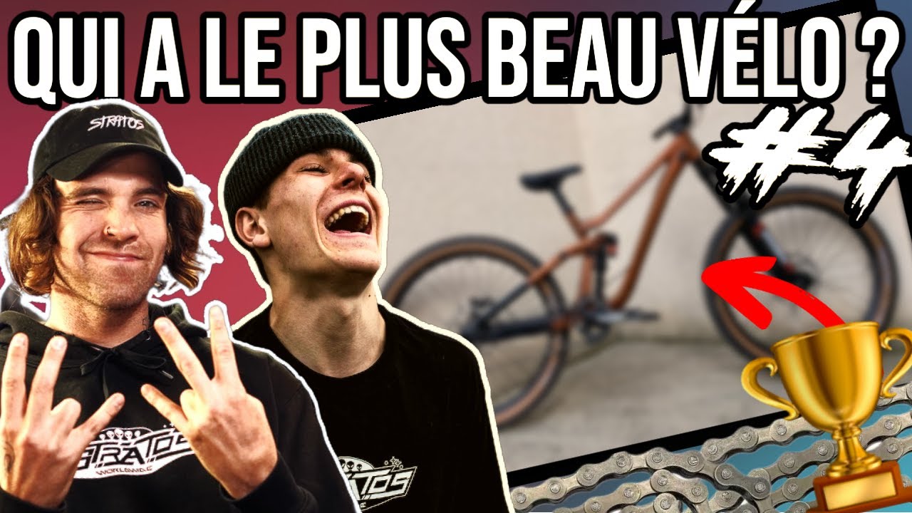 TOMAS LEMOINE & EDGAR BRIOLE NOTENT VOS VÉLOS! // After Ride Show #41