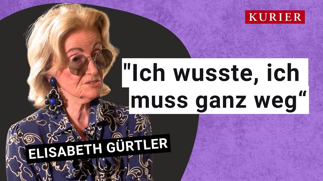 Spitzen-Hotelierin Gürtler: 