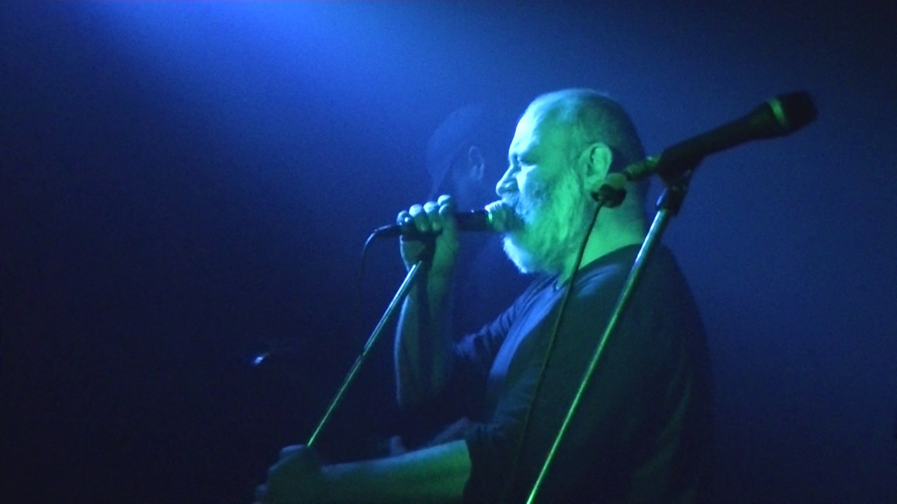Bjesovi @ Sioux klub  02.01.2017