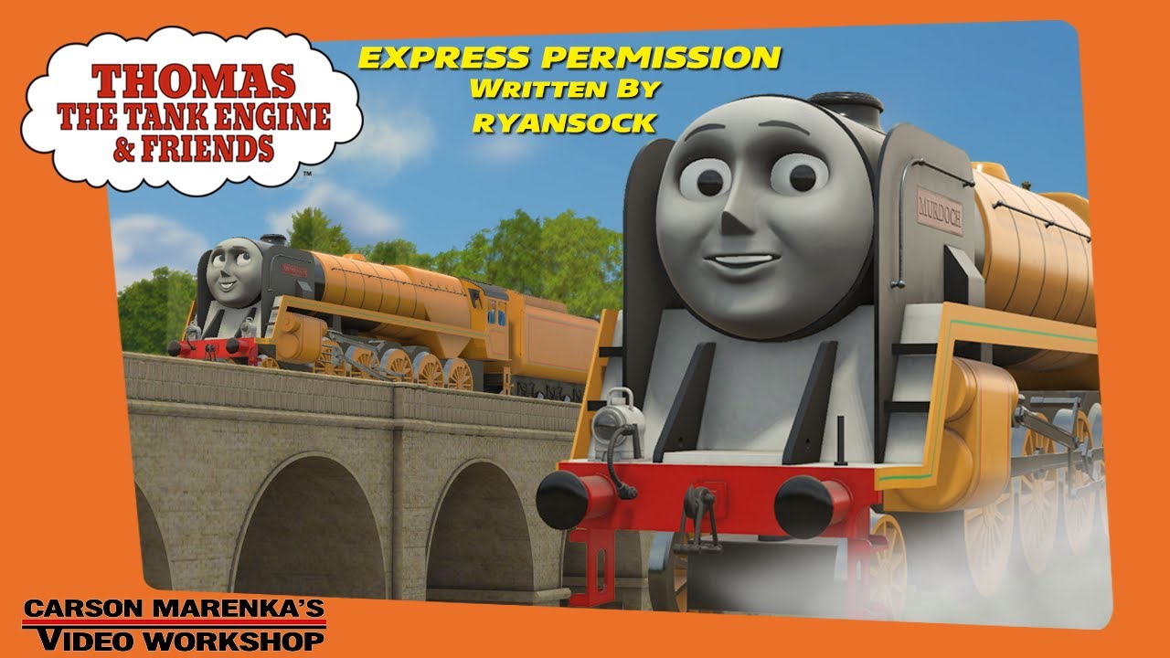 Express Permission