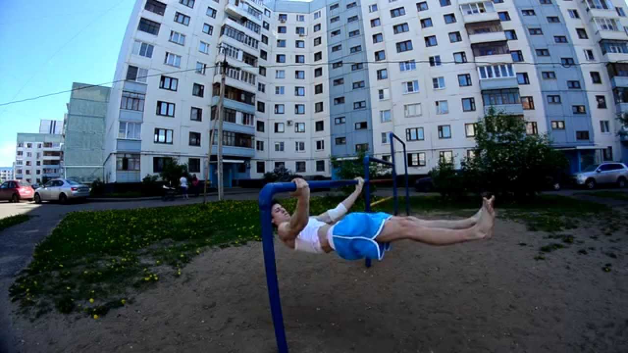 summer 2014 (Artem Morozov{PART1})