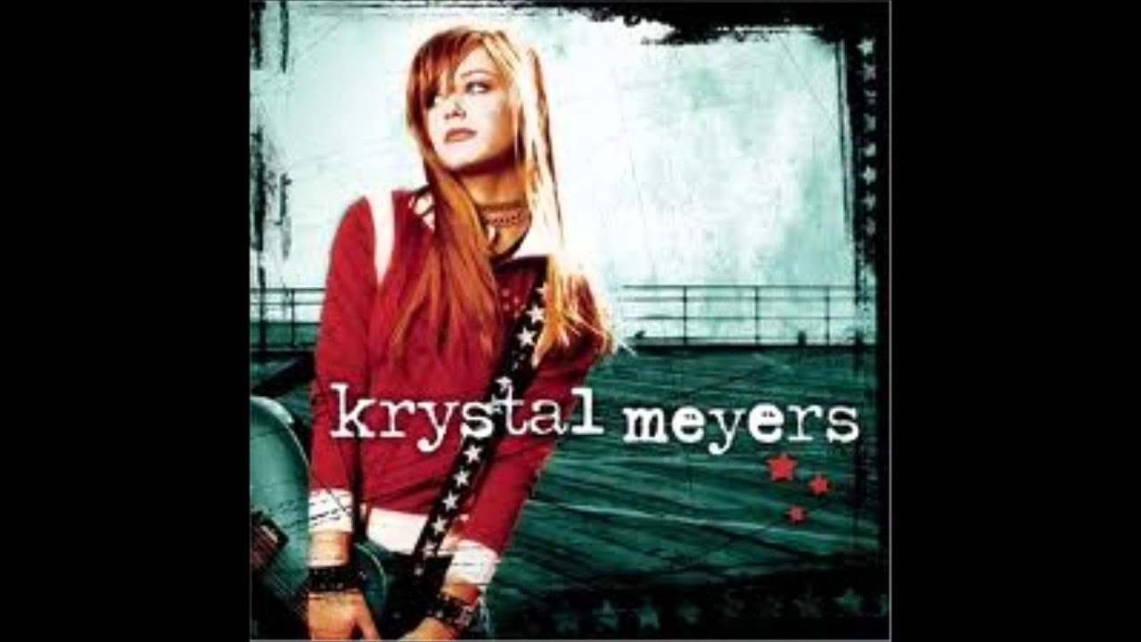 Fire - Krystal Meyers