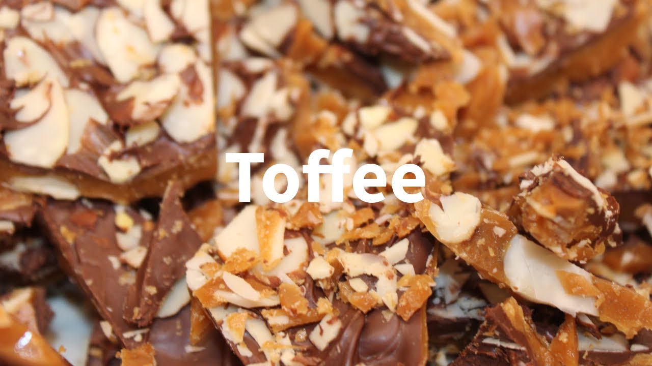 Toffee