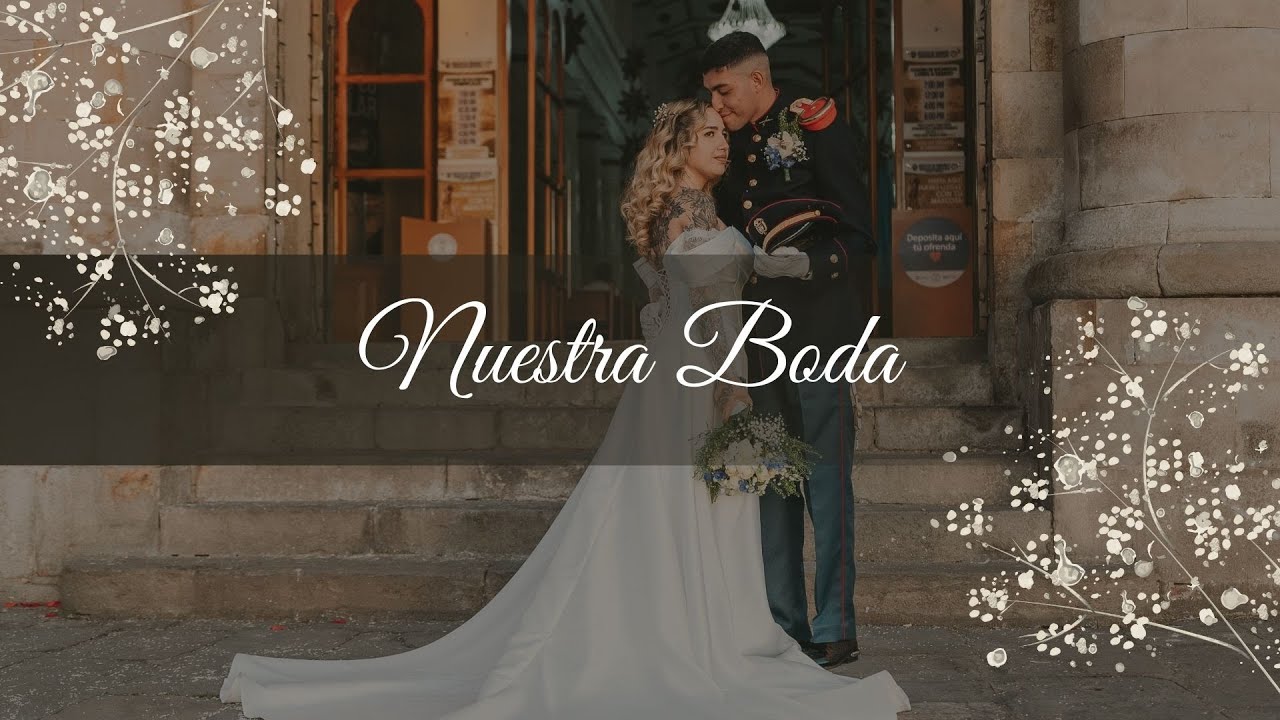 INSPIRACION DE BODA EN FUSAGASUGA