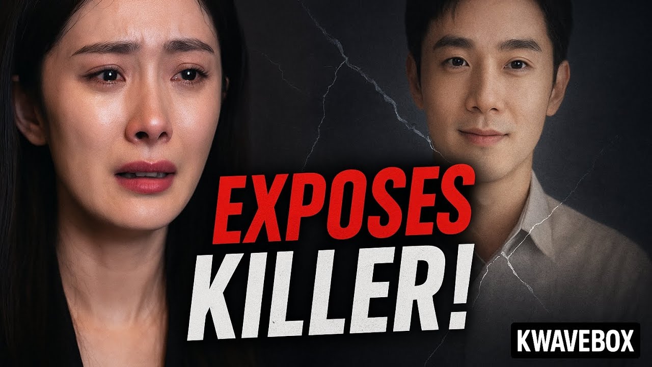 Ян Ми разоблачает убийцу Юй Мэнлуна! 😱 &laquo;Я больше не могу молчать&raquo; | Правда ошеломляет фанатов
