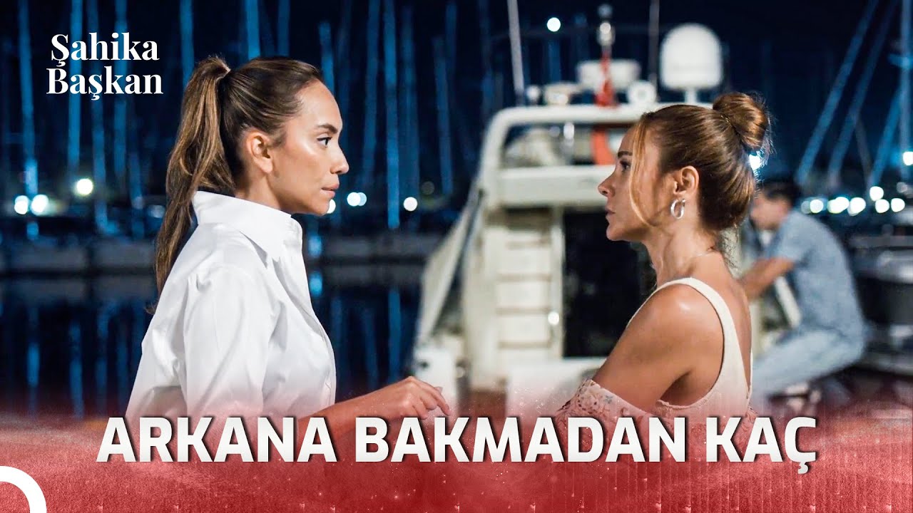 Kasabamdan ve Okulumdan Gitmezsen Sonun Olurum!