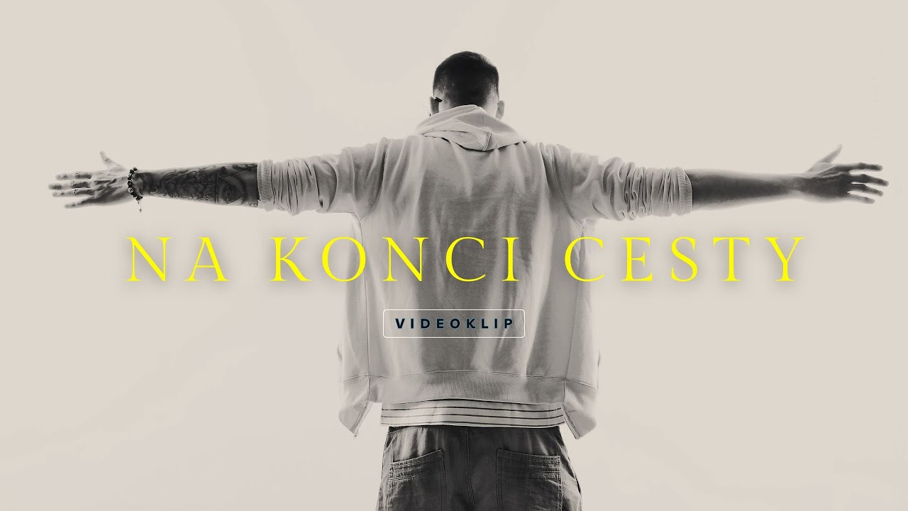 VLADIS  -  Na konci cesty (Off.video)