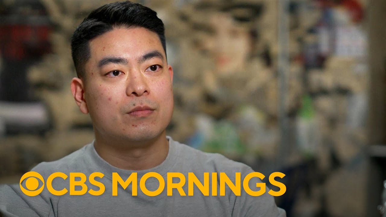 The Dish: Nowon blends American classics with Asian flavors