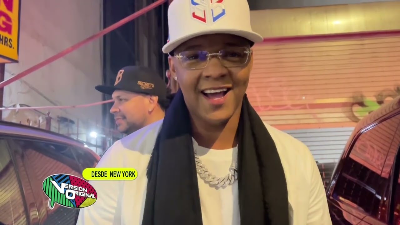 Secreto El Famoso Biberon revela porque Alofoke no lo ha entrevistado | Versión Original