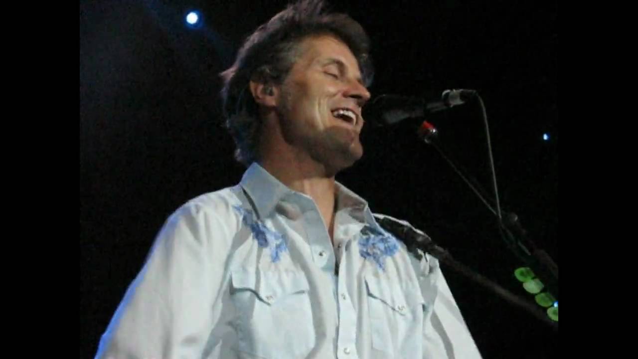 Blue Rodeo "Try" Calgary July 2/09