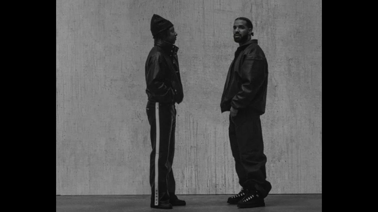 Drake X 21 Savage Type Beat 2022 - 