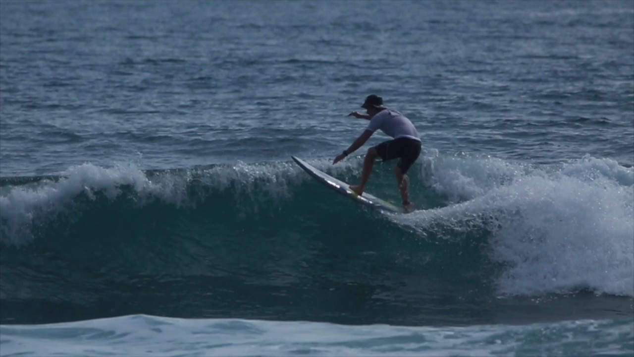 2016 Tracks Ride Guide | Redback Surfware