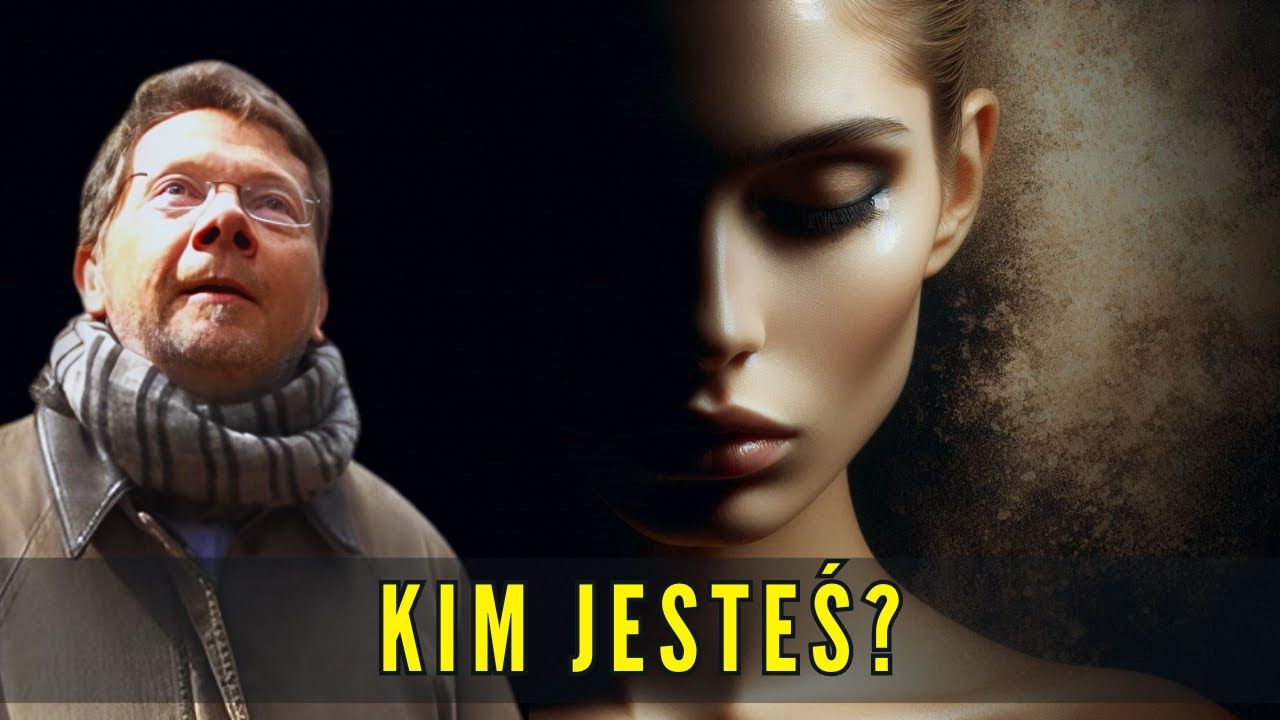 Kim jesteś bez swoich myśli? Odkryj Obecność | Eckhart Tolle