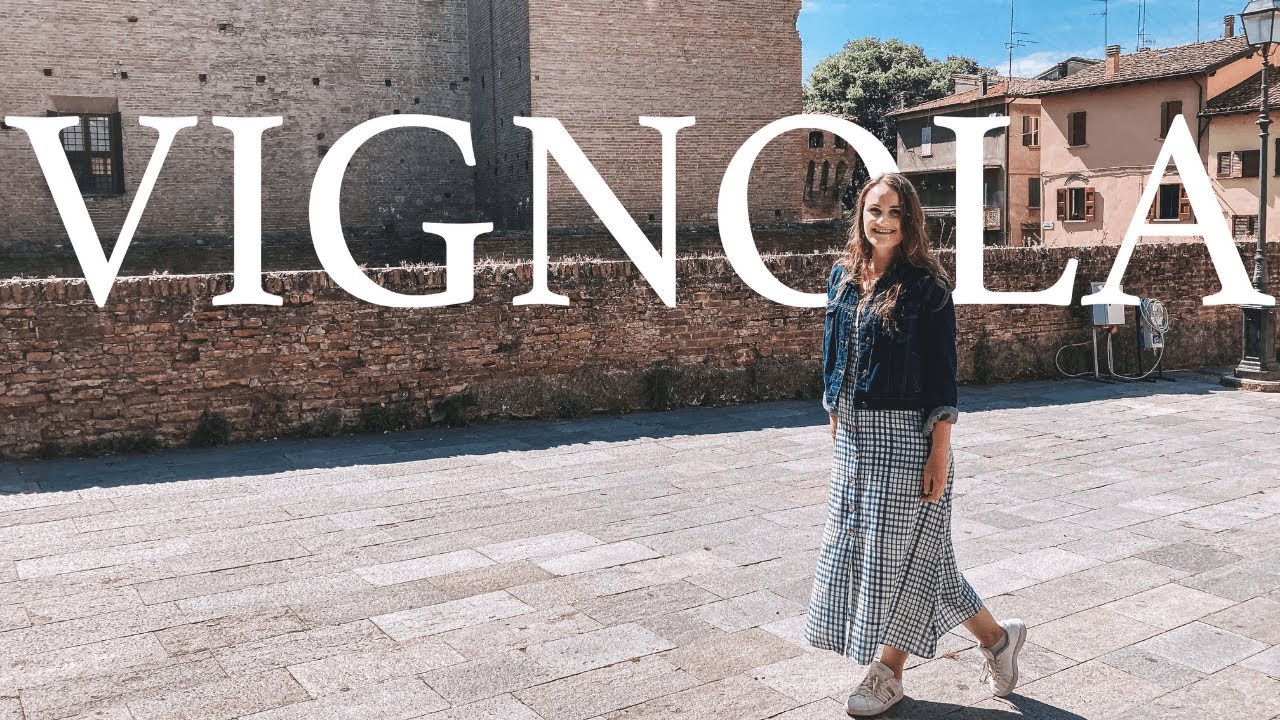 We found a fairytale Italian town 😍 // top destinations Italy