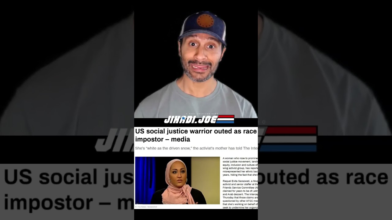 SJW Fail - Shorts Ep30