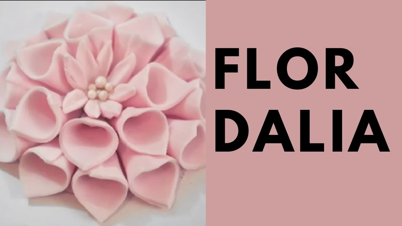 Flor Dalia