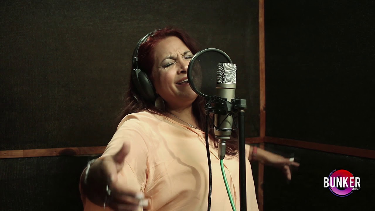 CHACARERA DEL 55 (Lelia Sosa)