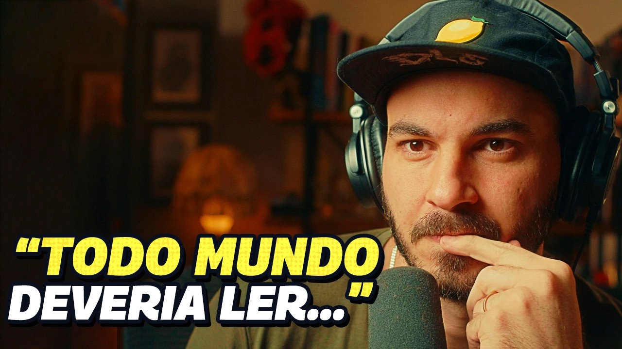 🎨 O LIVRO DEFINITIVO PARA DESENHAR BEM!