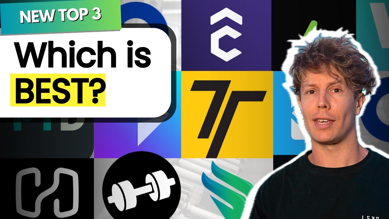 Best Personal Training Apps in 2025: Ranked by Cost!