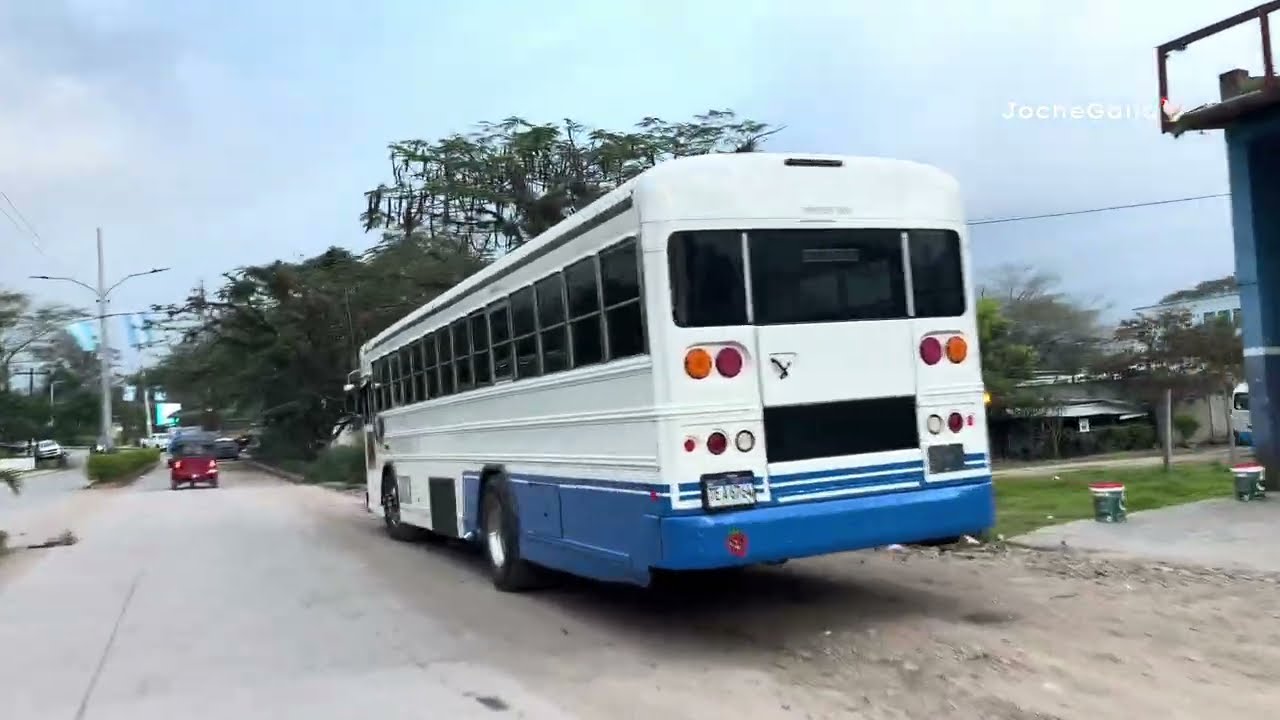 ¿Conocías estas calles de San Esteban ? || parte 4. 