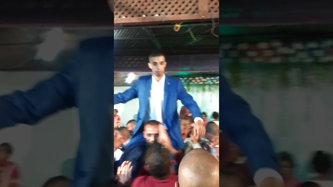 سهرات اريحا خطبة ابو علي