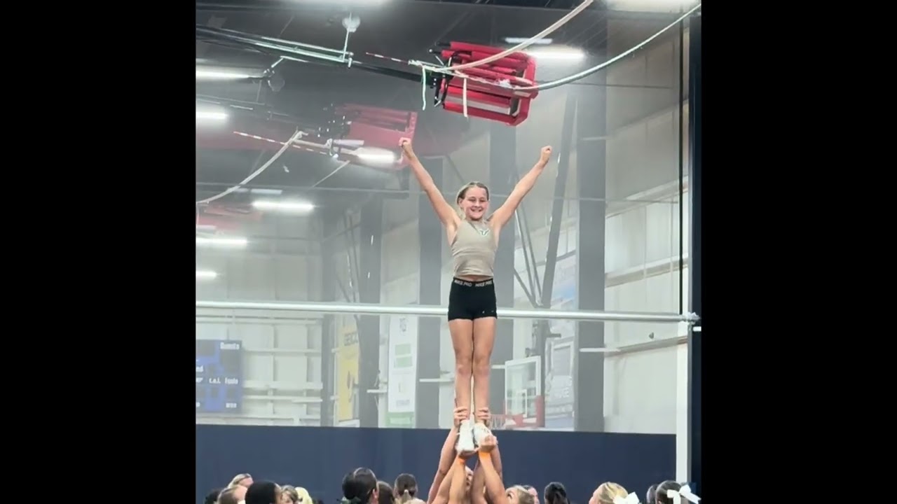 Mallory Clark - Gen Next 2026 