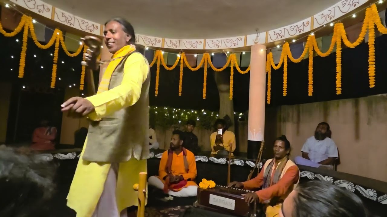 Lakshman Das Baul 