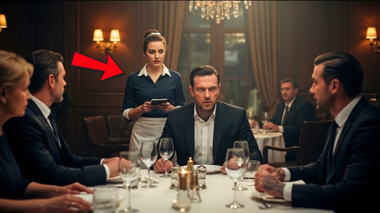 The Italian Mafia Boss Feared No One—Until She Spoke His Mother Tongue