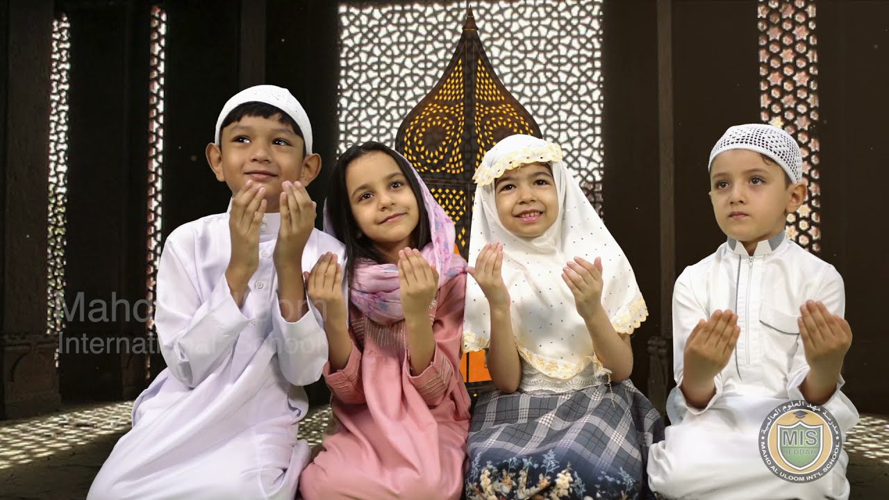 Ramadan Wishes 2021