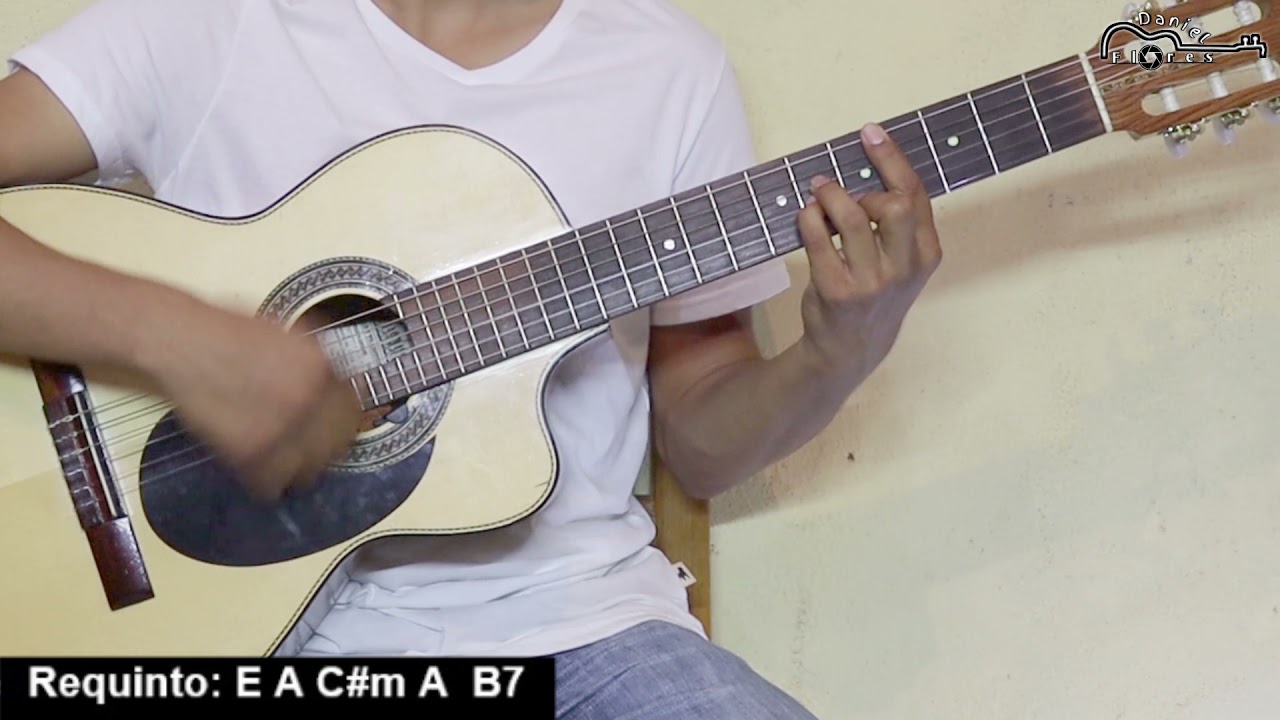 Conquistadores de Fe - Rondalla Ebenezer | Daniel Flores