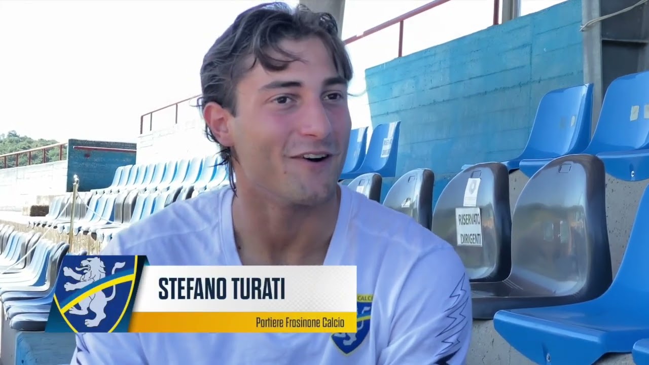 Turati si presenta