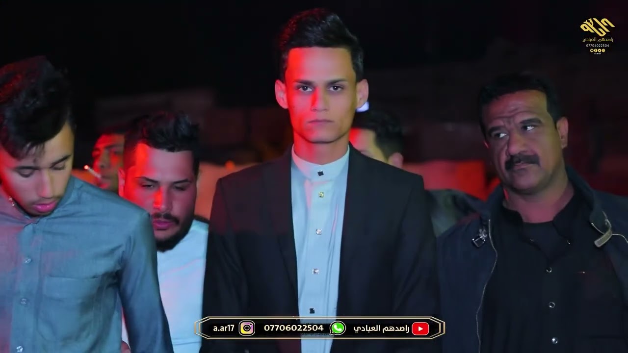 2/ميدان هزًوجه حنه /عباس وحسين السكيني/ الف مبروك