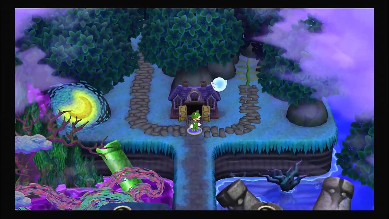 New Super Luigi U. Any% Speedrun in 26:33 - By Ace