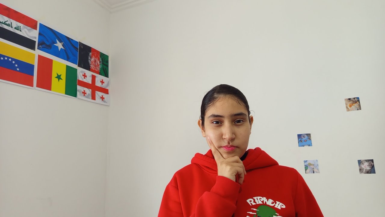 تحدي معرفة الدول من خلال بعض Part 6🤔🪄