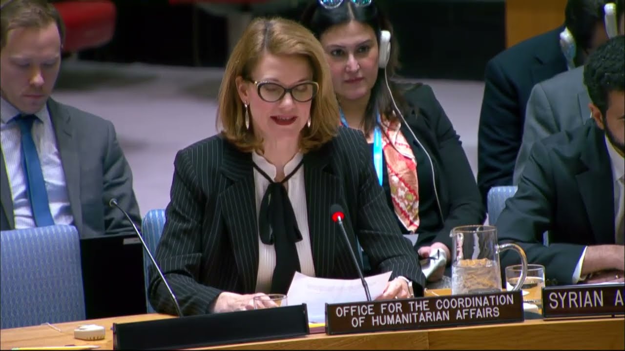 Syrie : malgré quelques améliorations, les besoins humanitaires restent énormes | Nations Unies